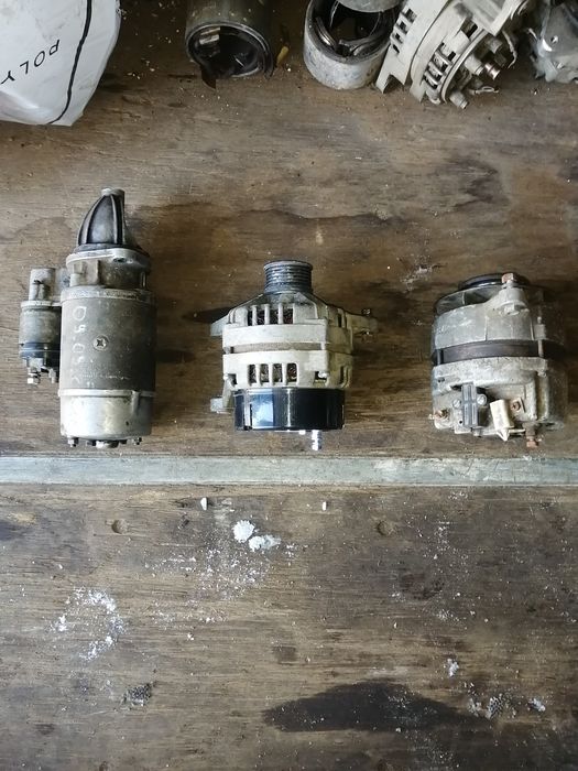 Запчасти на газель