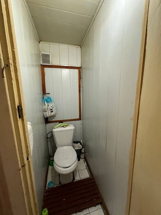 Сергелинский р-н Куйлюк массив 5 3/2/5 франция 78м2 балкон 2х6