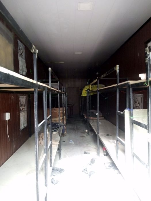 Контейнер домик сотилади йотокхона