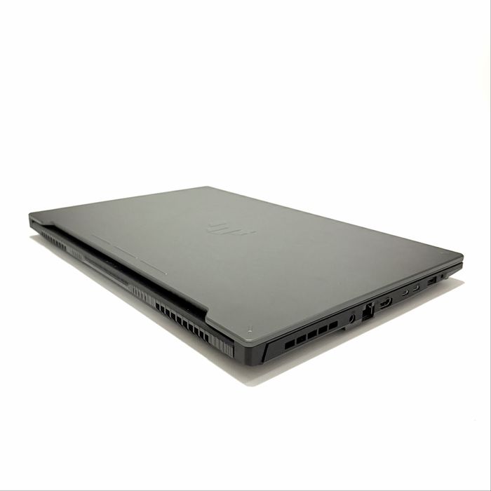 ASUS TUF A17/240Hz 2.5k 17.3”/Ryzen 7 7735HS/RTX 4060/32GB 4800MHz/1TB