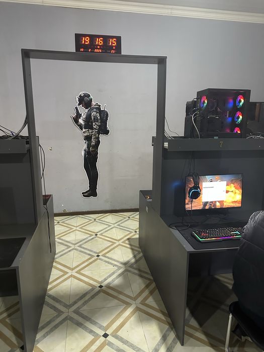 Kompyuterlar sotiladi xolati zur