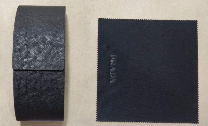 Prada A14s Слънчеви Очила