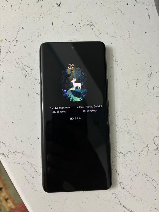 продам honor x9b 256гб