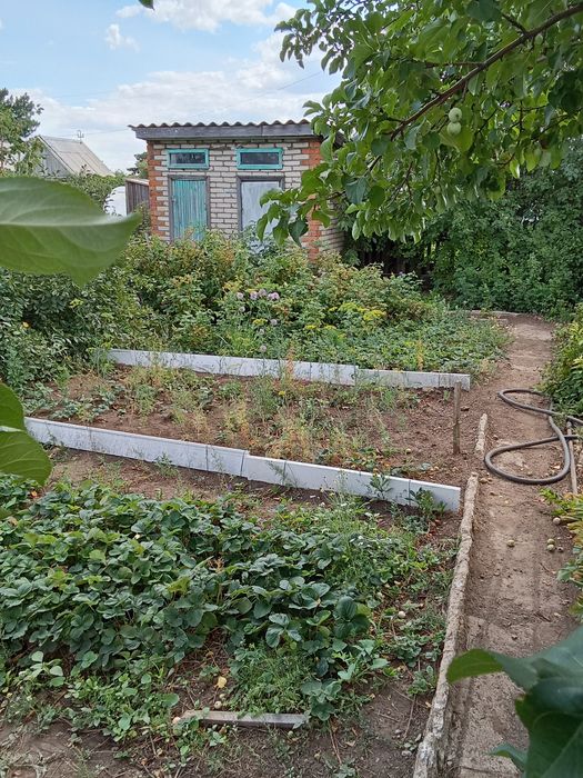 Продам дачу Тимирязева 3 линия