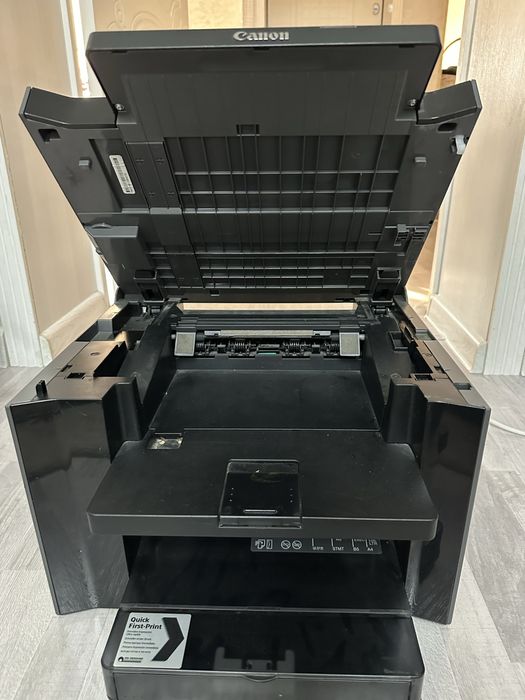 Принтер, ксерокс Canon MF4410