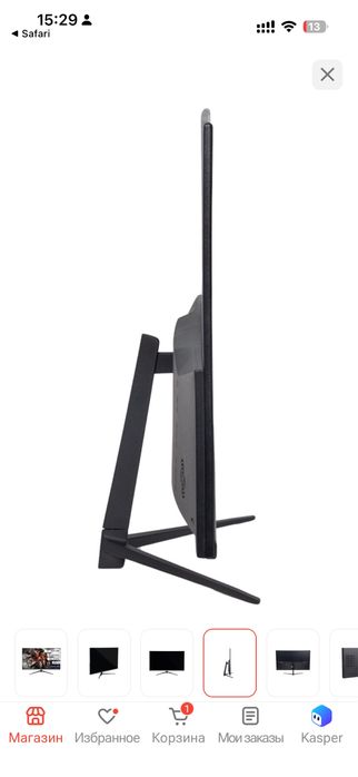 Монитор XG 240hz