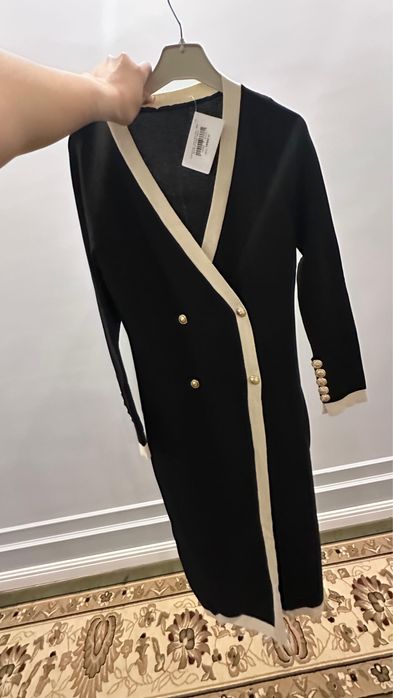 Платье новое! За 10000тенге