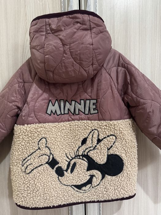 Куртка детская Zara