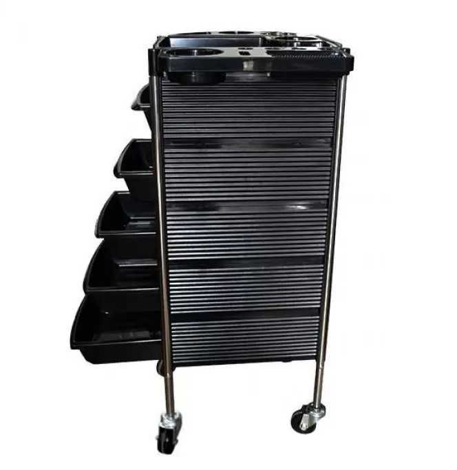 Фризьорски колички - удобни и здрави модели, достъпни цени