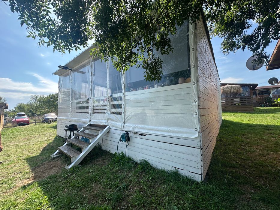 Бунгало ,,Dream Come True “