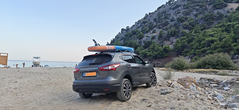 NISSAN Qashqai 2015 — imagine 5