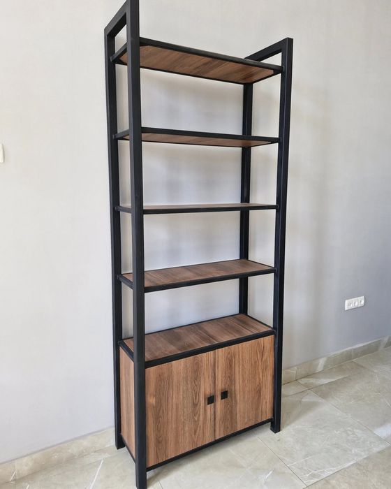 Предлагаем услуги механико-сварочного цеха