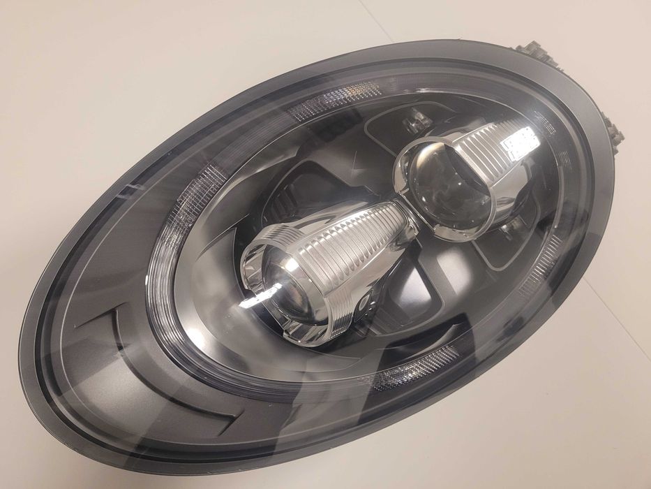 Porsche Carrera 911/991 Full LED Far,Порше Карера 911 Фар