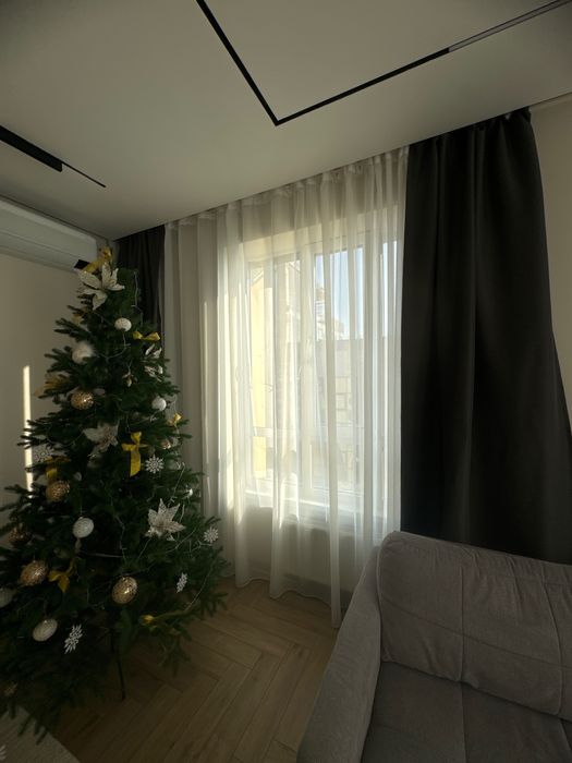 Шторы IKEA Annakajsa