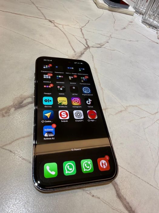 Iphone 14 pro 128 gb