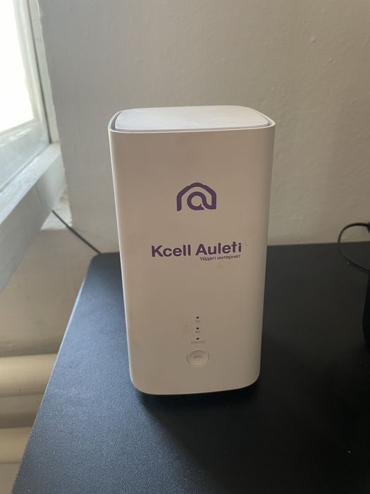Wi-Fi роутер Kcell
