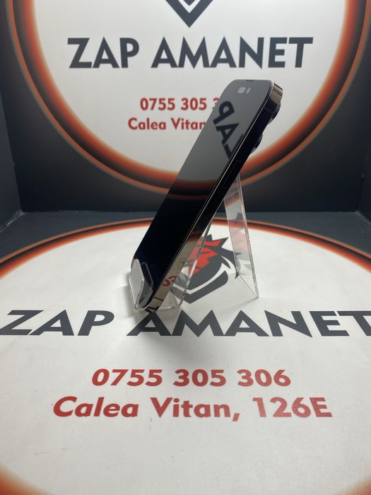 iPhone 14 Pro Max - 512GB - Gold - 90% Baterie