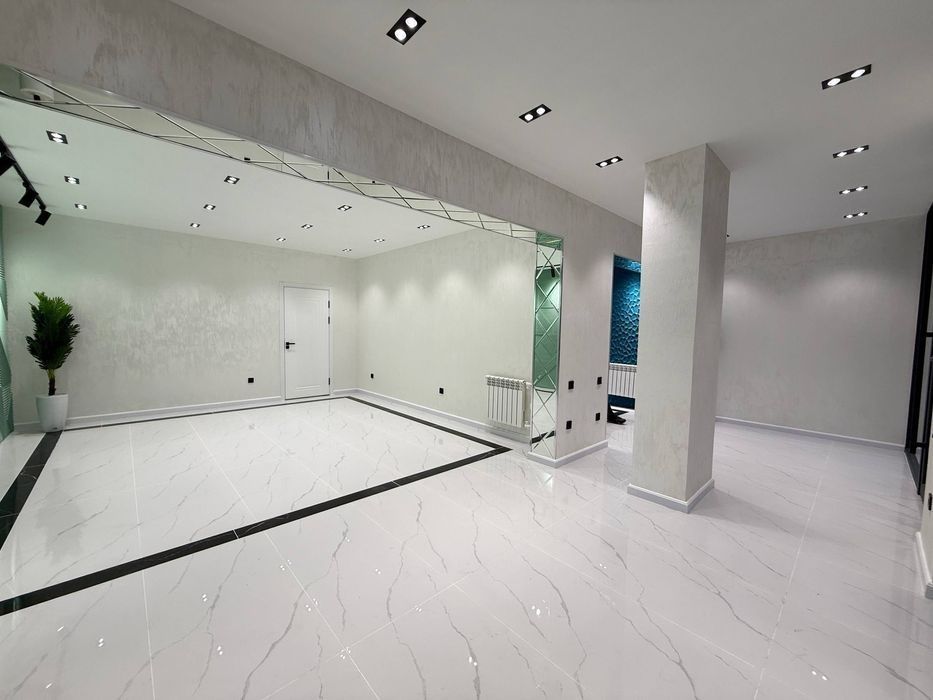 Юнус-Абад 11-й квартал коммерческое помещение  А1703А