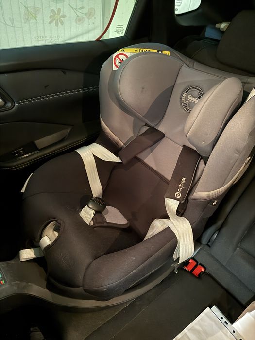 Столче за кола Cybex до 18 кг