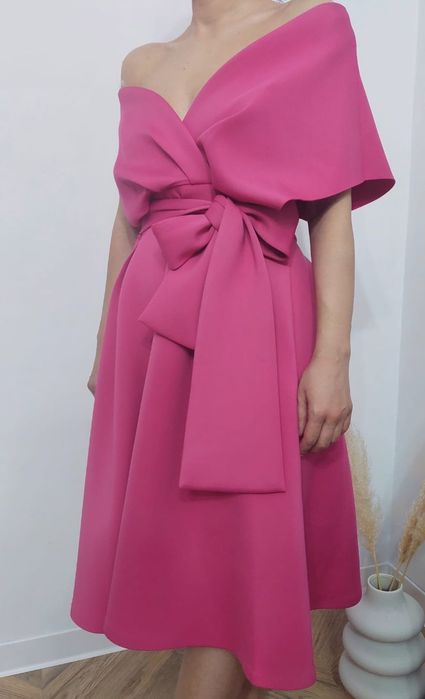 Rochie ocazie model actual