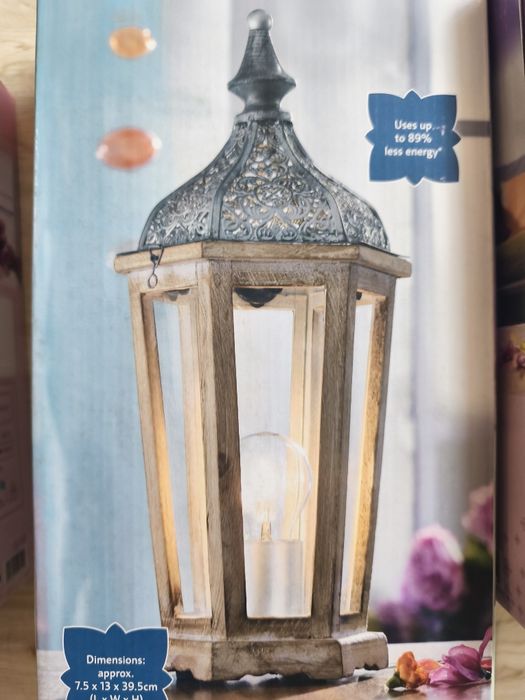 Настолни лампи (Австрия)