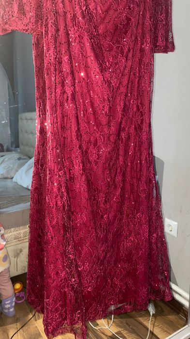 Rochie nouă superbă mărime 40 L