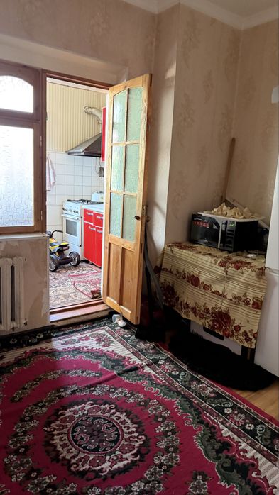 В продаже 3-х комнатная квартира в Сергели 4