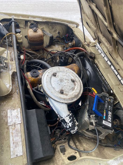 Жигули Семёрка в Шахтинске