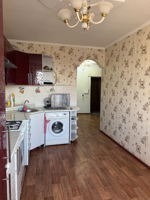 мкр Сырдария 9,новостройка