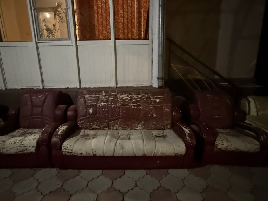 Шымкент Диван.