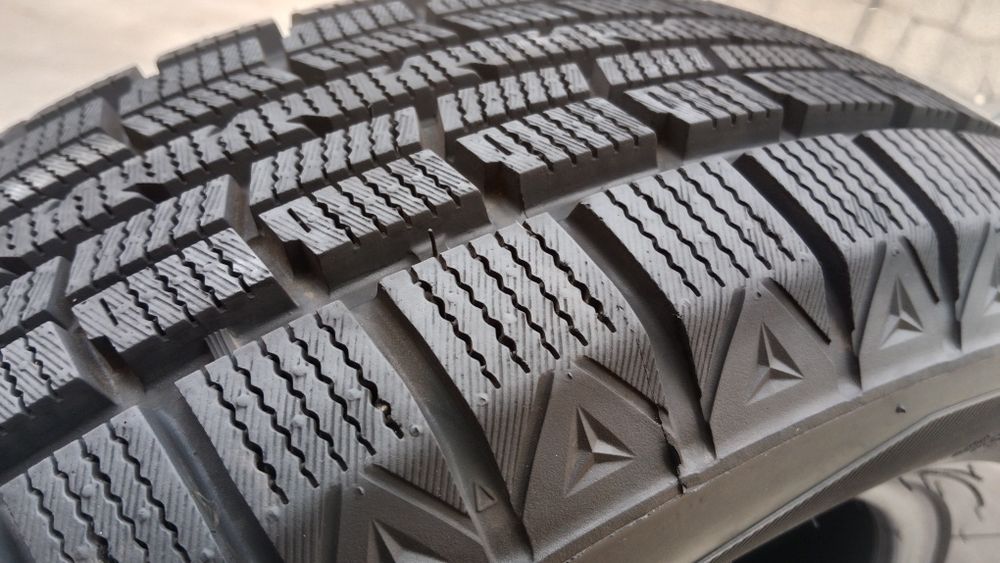 Шины зимние для авто
