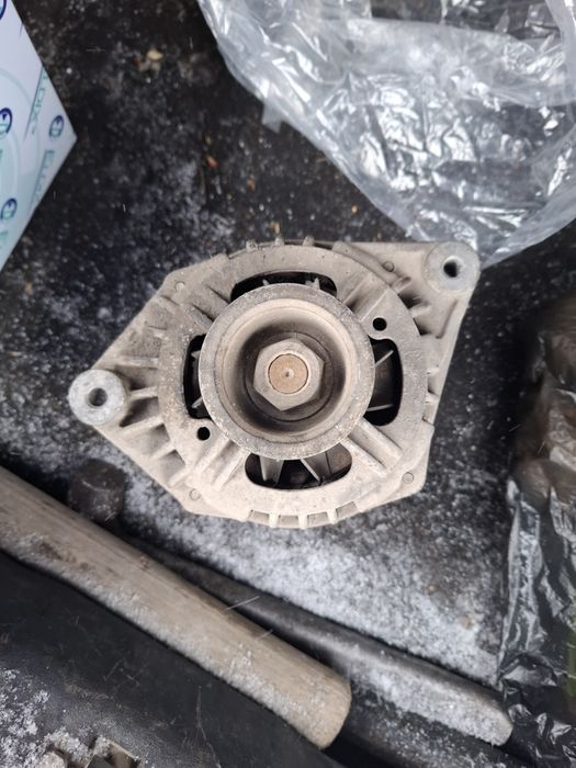 Генератор КЗАТЭ 85А