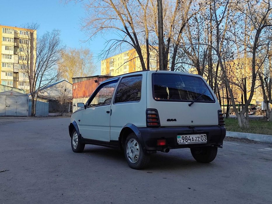 Продам ВАЗ 11113 Ока