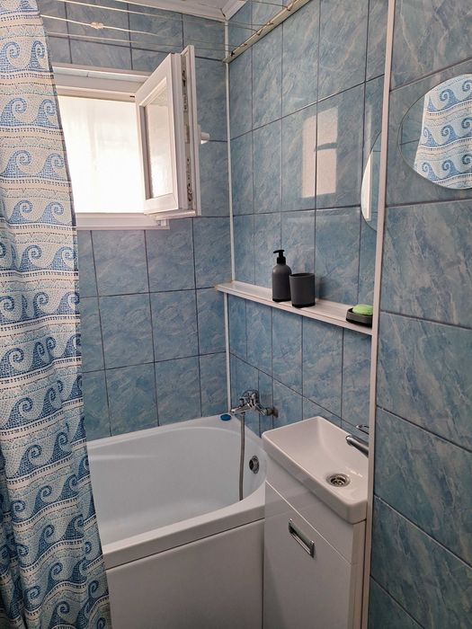 Garsoniera de închiriat