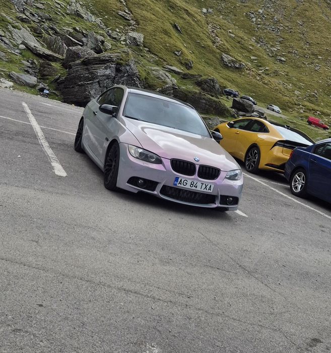 BMW Seria 3 2007 — imagine 4