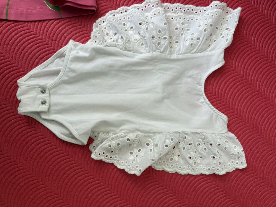 Детски дрехи всичко/ 35 € /98 ръст