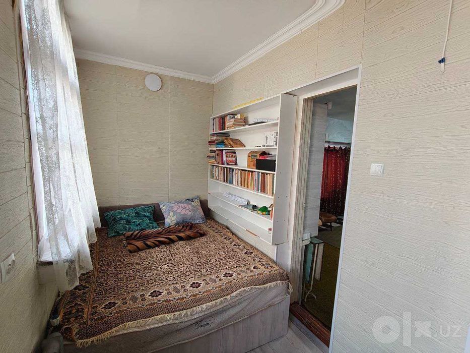 Сдаётся 2-комн Ц-5, 30.5 м²