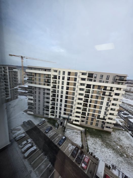 Vand apartament Green Prima Residence