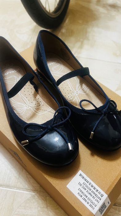 Обувь для девочки