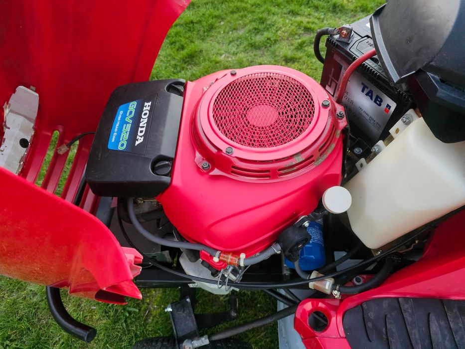 Тракторна Косачка HONDA ПЕРФЕКТНА