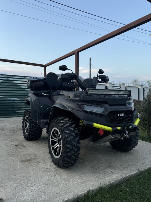 ATV TGB 1000 blade LTX MAX EPS