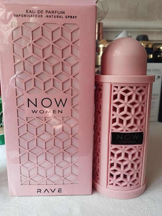 Now parfum 150000