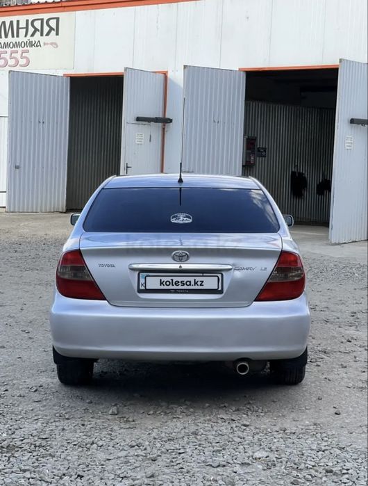 Продам Камри 30 2.4