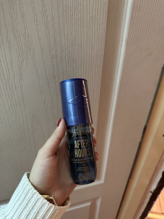 Spray uri sol de janeiro