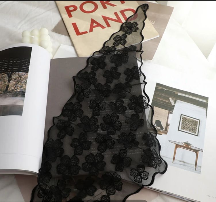 Косынки летние..