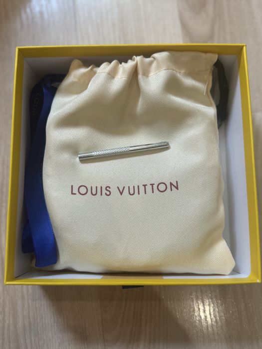 Колан на Louis Vuitton