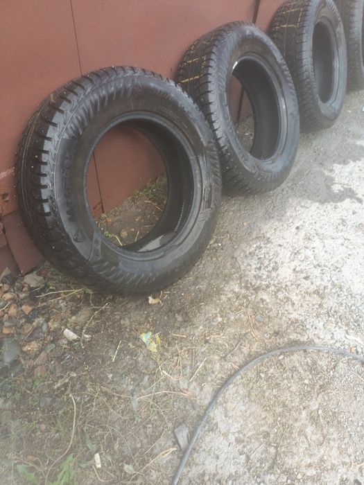 Матодор 215/70/16