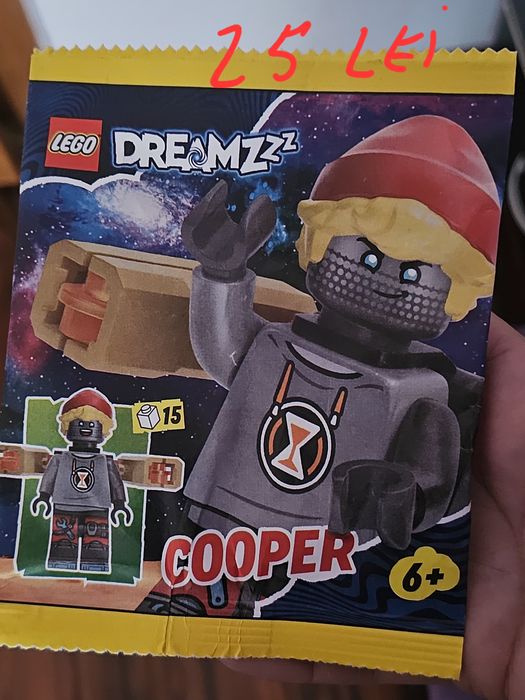 Lego  colectie  playmobile