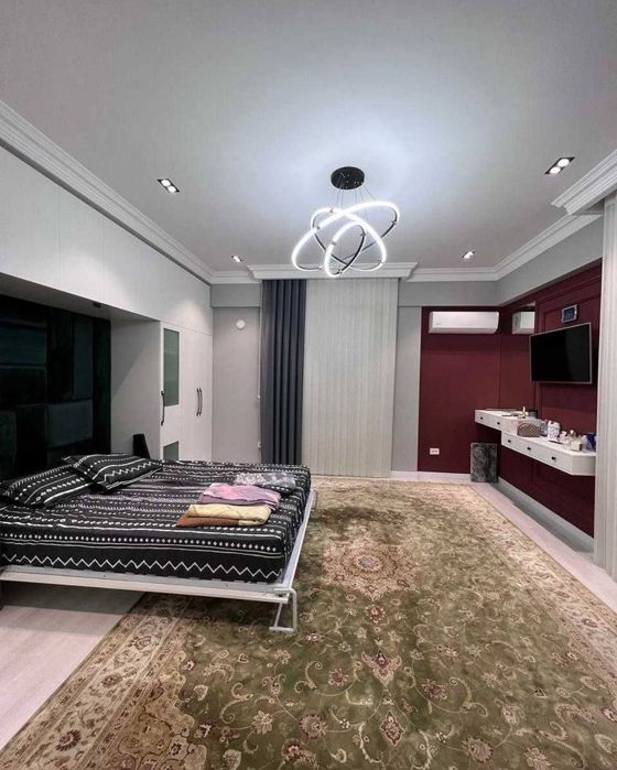 Нурафшон Чигатой 2/3/5