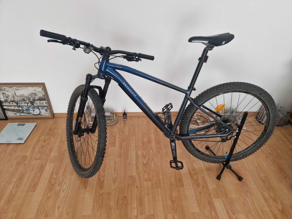 Bicicleta Rockrider EXPL 540